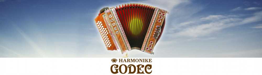 harmonike Godec